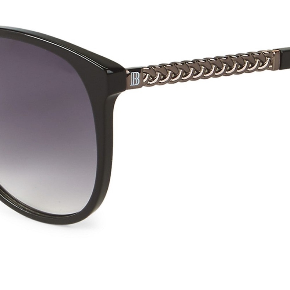 🔥🔥Clearance!! Authentic Balmain Sunglasses - Picture 5 of 6